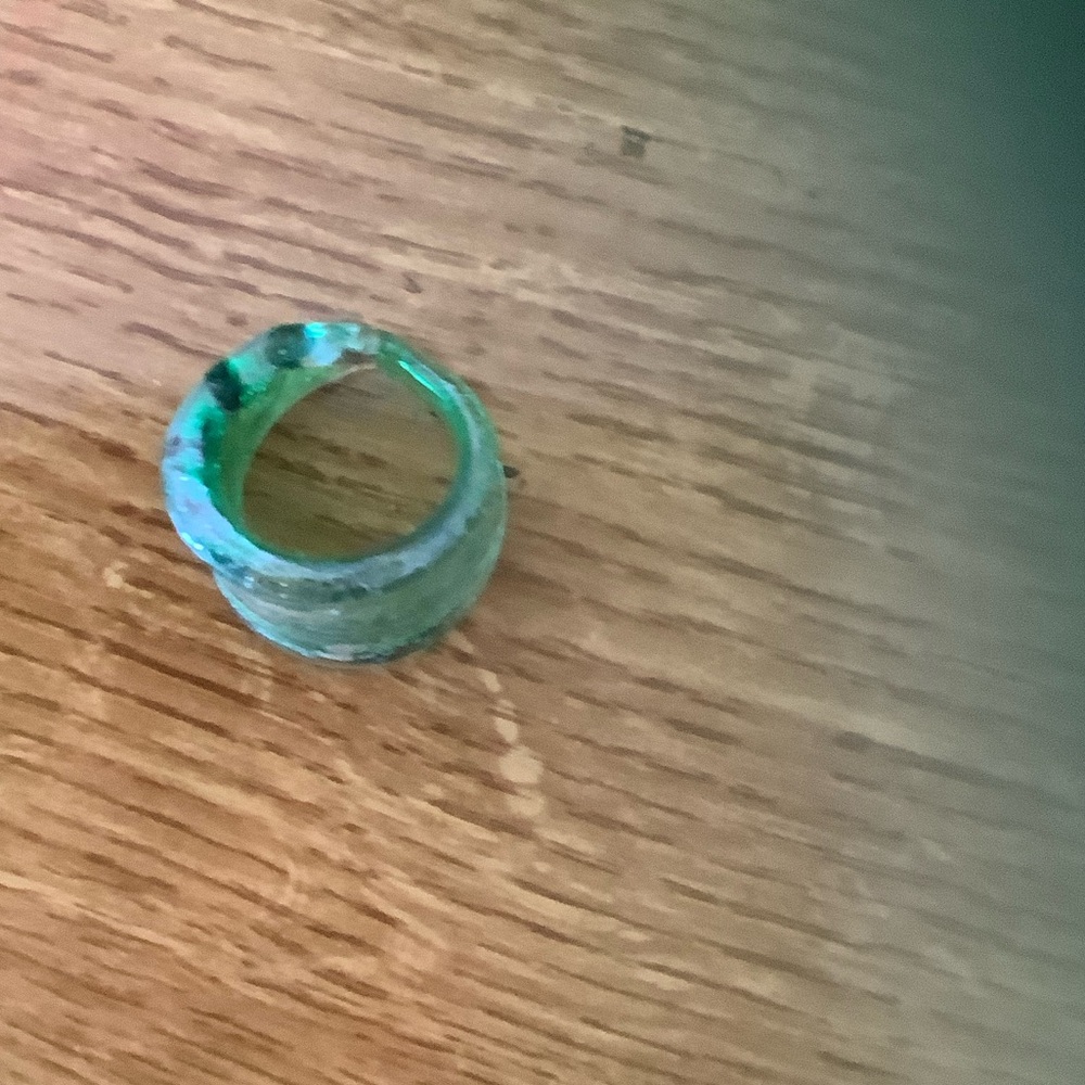 Green Ring